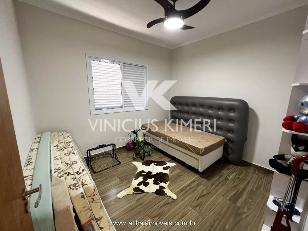 Casa de Condomínio, 3 quartos - Foto 37