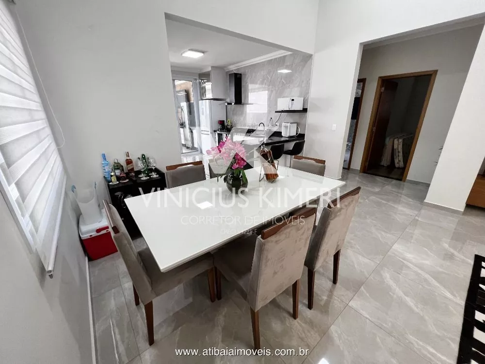 Casa de Condomínio, 3 quartos - Foto 29