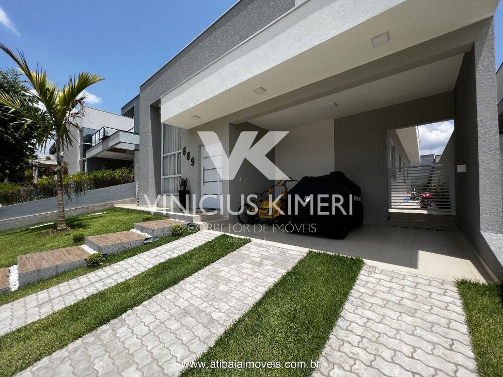 Casa de Condomínio, 3 quartos - Foto 6