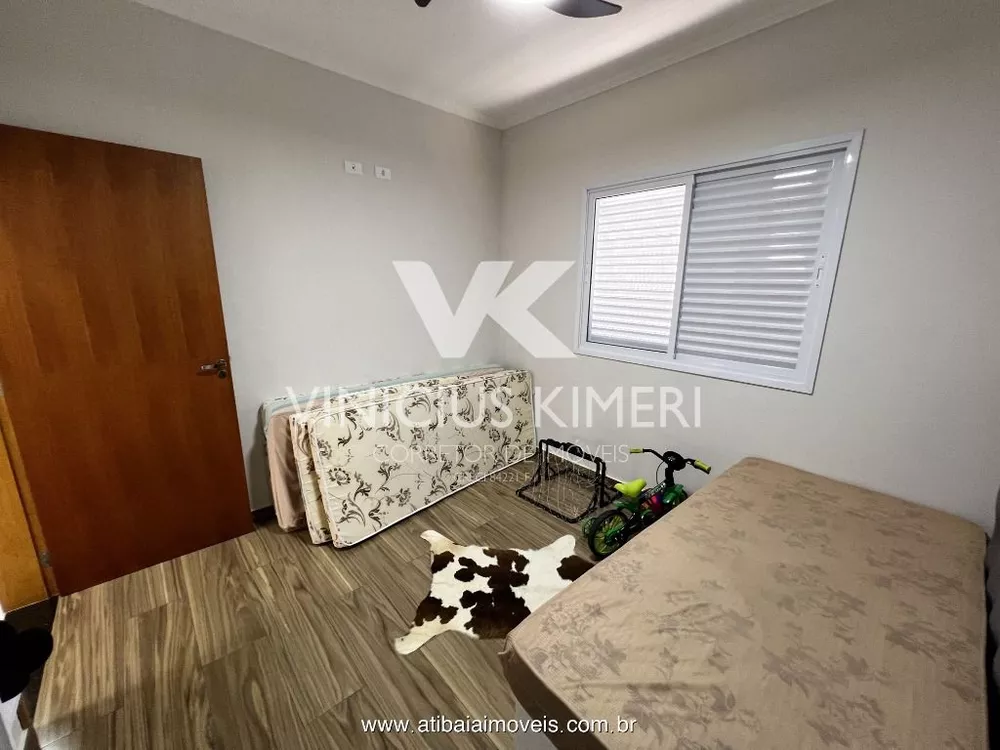 Casa de Condomínio, 3 quartos - Foto 39