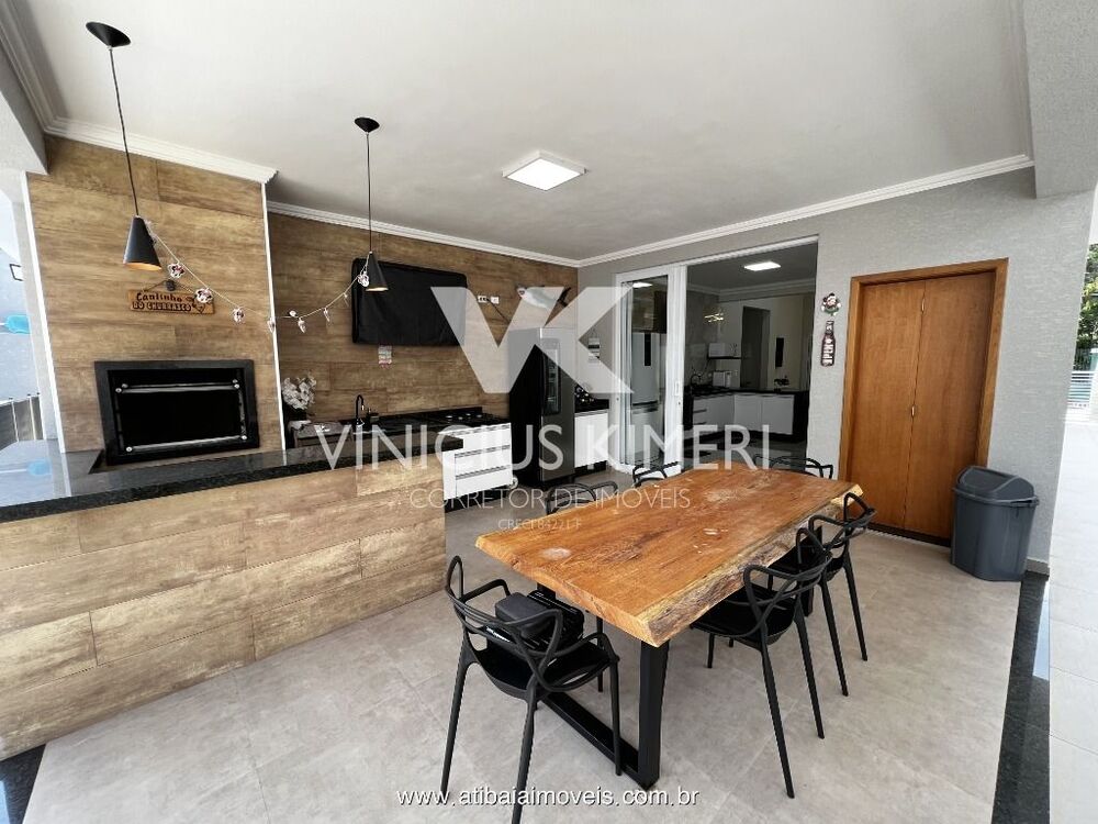 Casa de Condomínio, 3 quartos - Foto 18