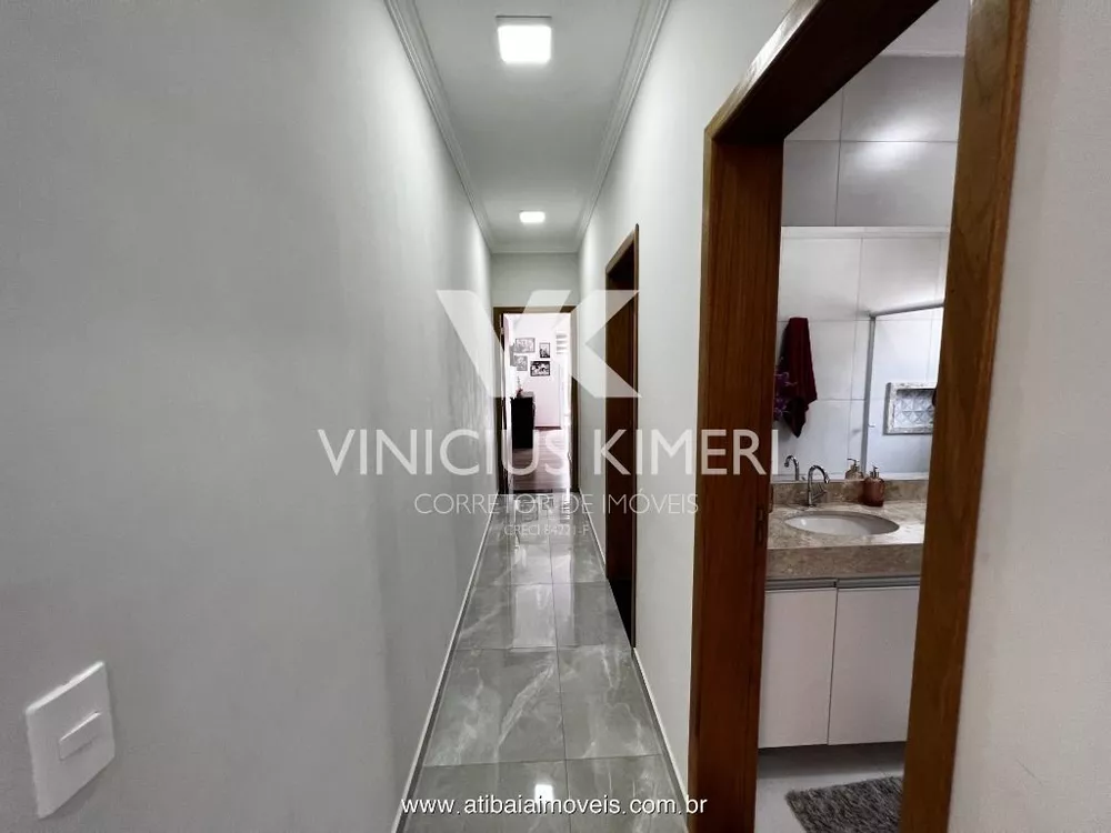 Casa de Condomínio, 3 quartos - Foto 36