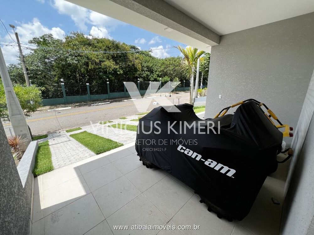 Casa de Condomínio, 3 quartos - Foto 8