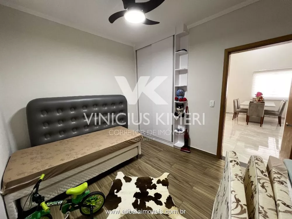 Casa de Condomínio, 3 quartos - Foto 38