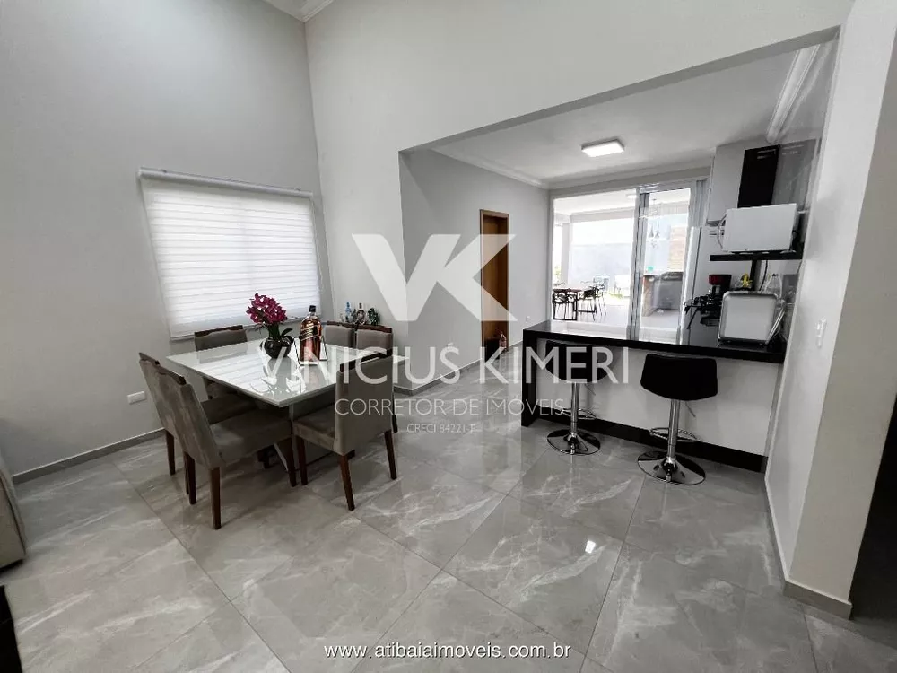 Casa de Condomínio, 3 quartos - Foto 30