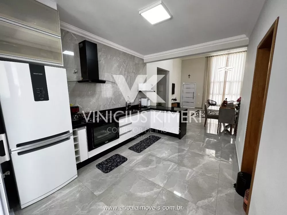 Casa de Condomínio, 3 quartos - Foto 31