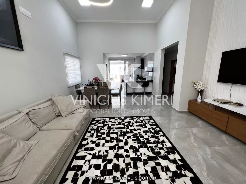 Casa de Condomínio, 3 quartos - Foto 25