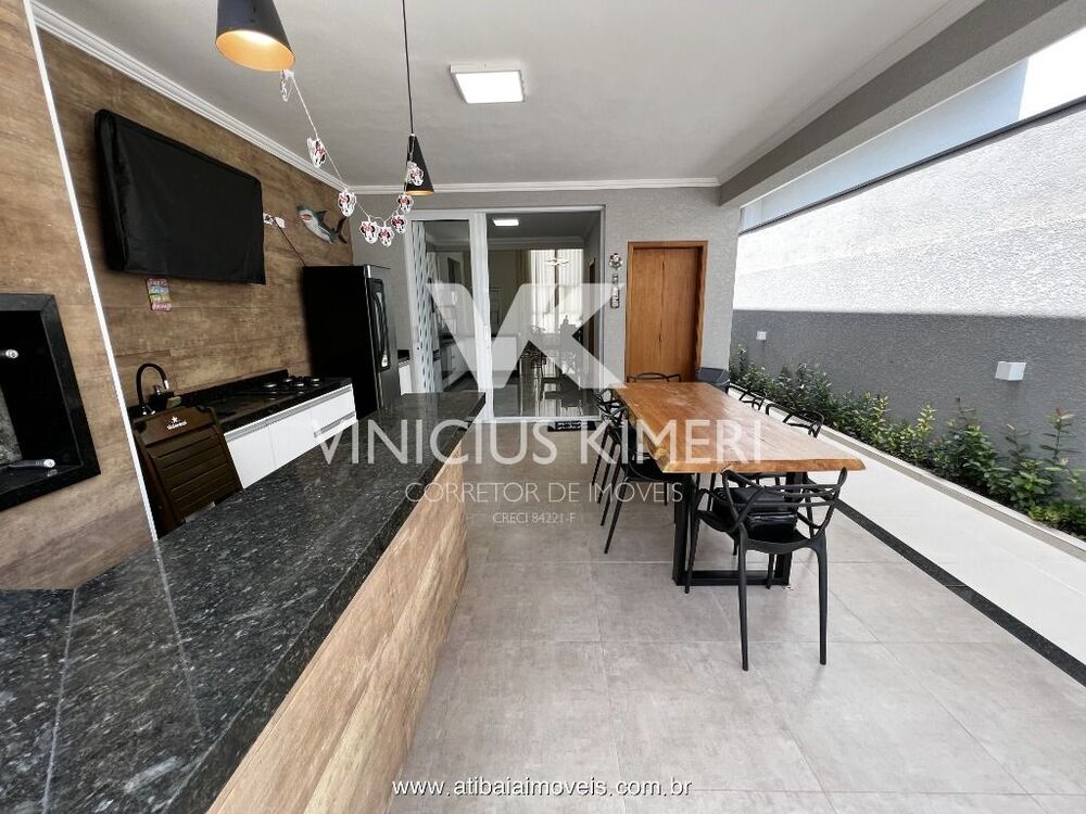 Casa de Condomínio, 3 quartos - Foto 19