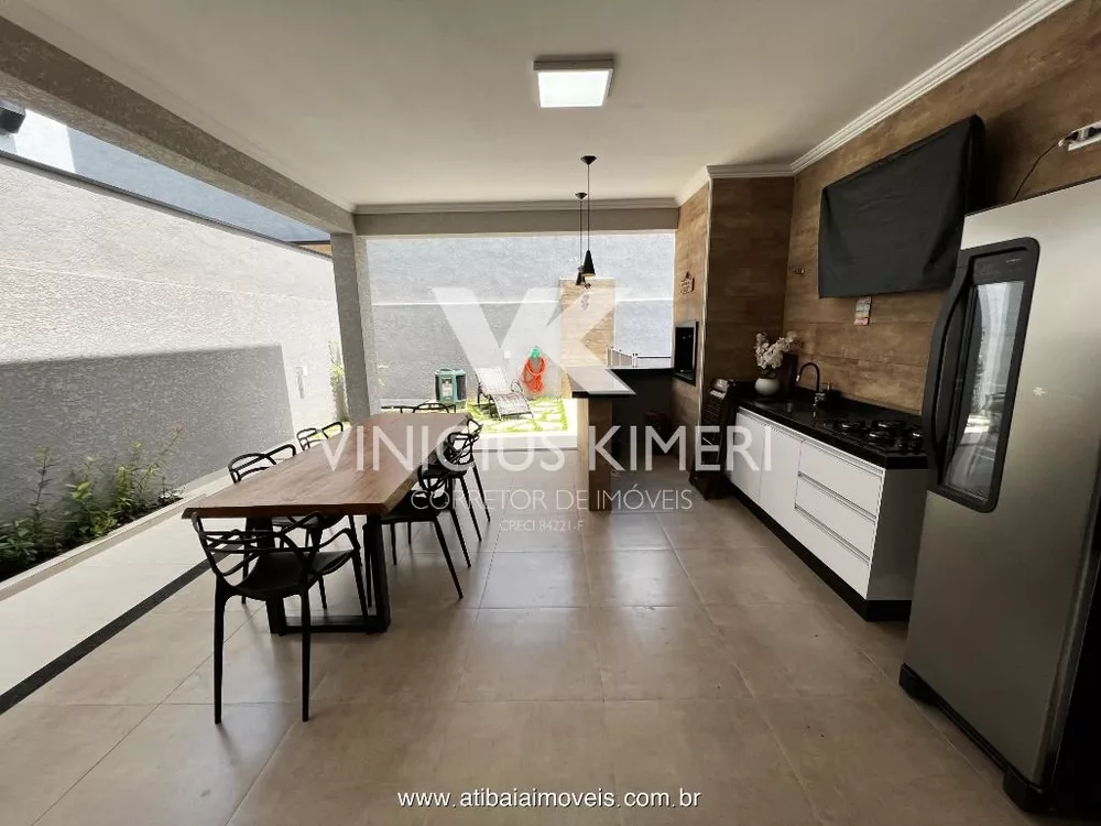 Casa de Condomínio, 3 quartos - Foto 21