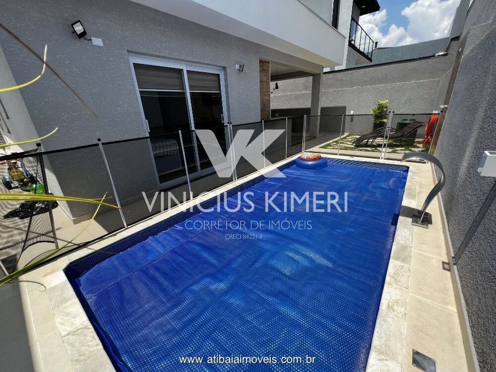 Casa de Condomínio, 3 quartos - Foto 14