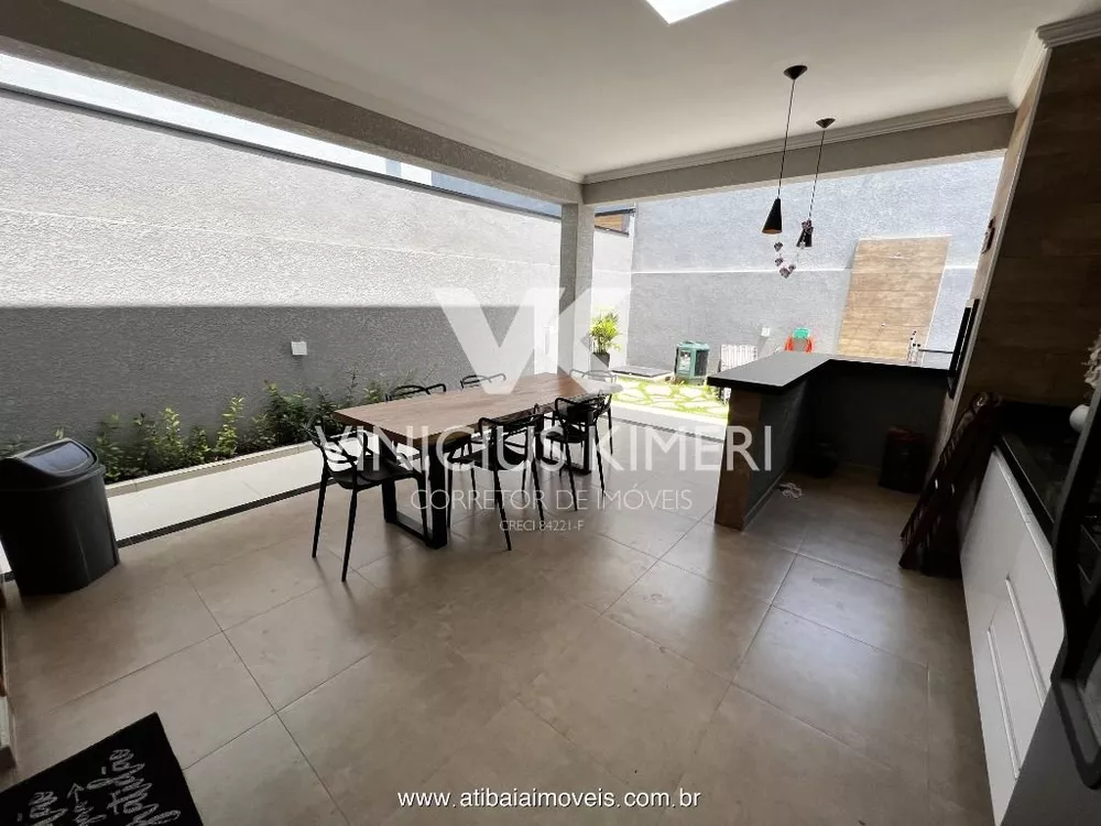 Casa de Condomínio, 3 quartos - Foto 22