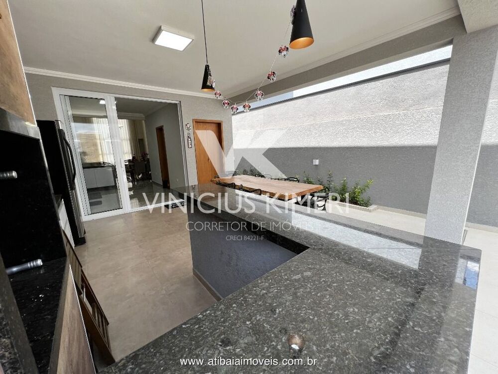 Casa de Condomínio, 3 quartos - Foto 20