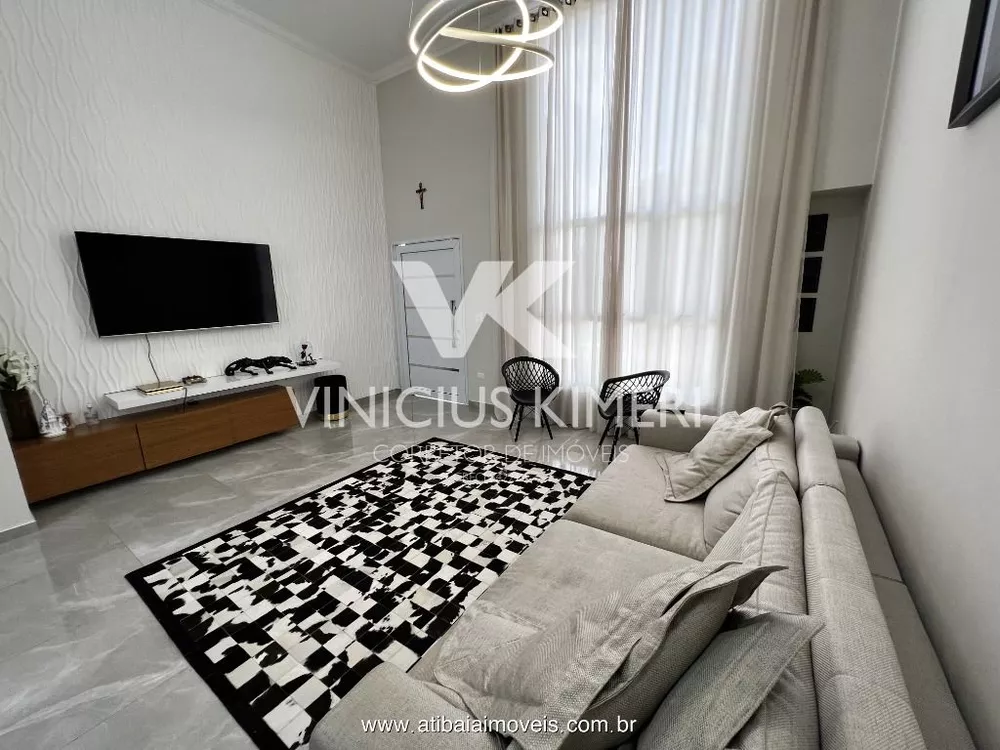 Casa de Condomínio, 3 quartos - Foto 28