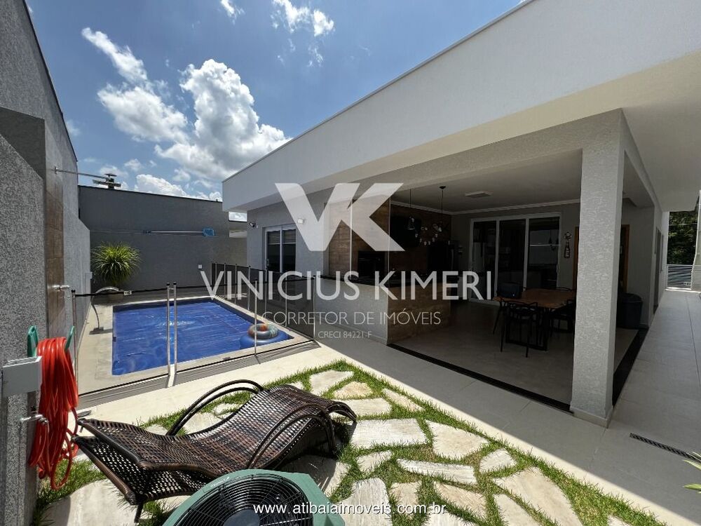 Casa de Condomínio, 3 quartos - Foto 11