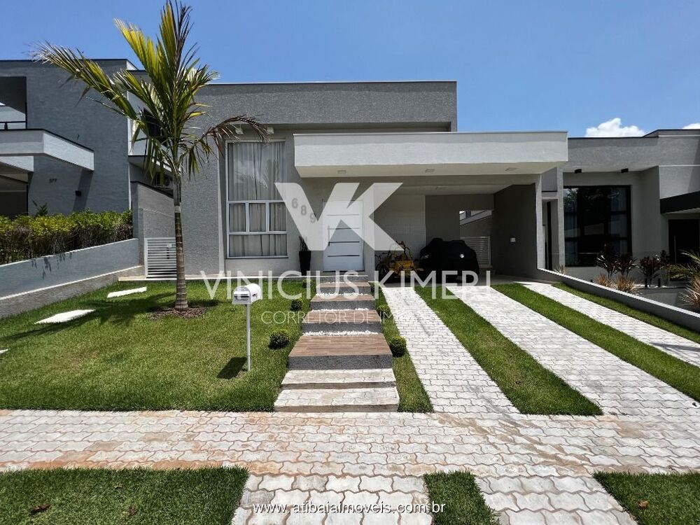 Casa de Condomínio, 3 quartos - Foto 3