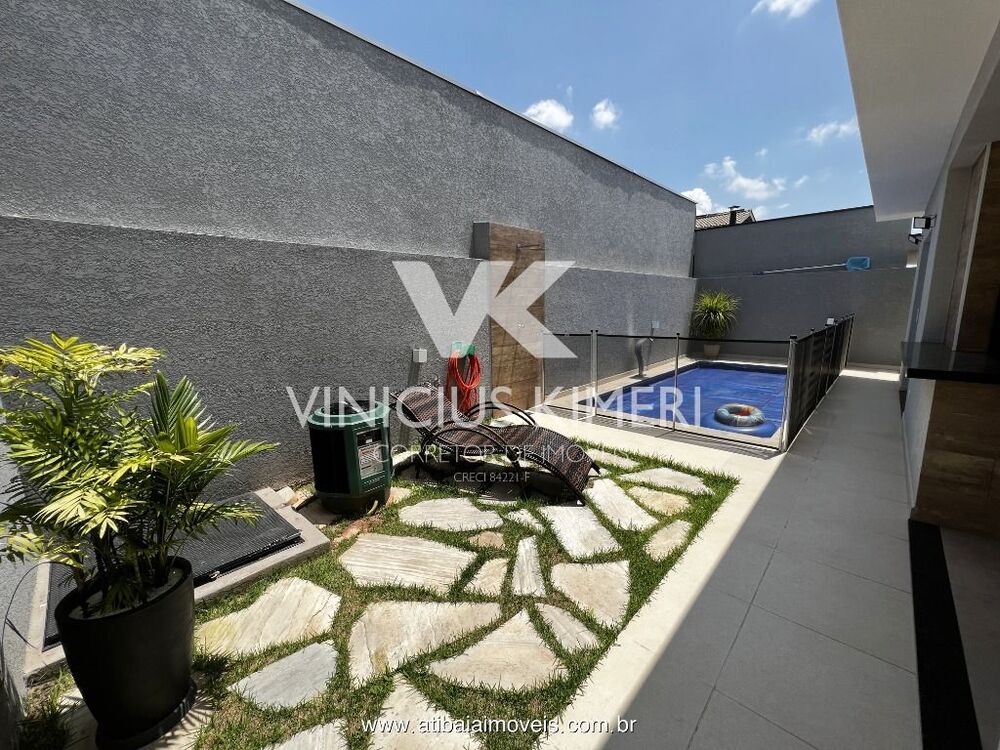 Casa de Condomínio, 3 quartos - Foto 10