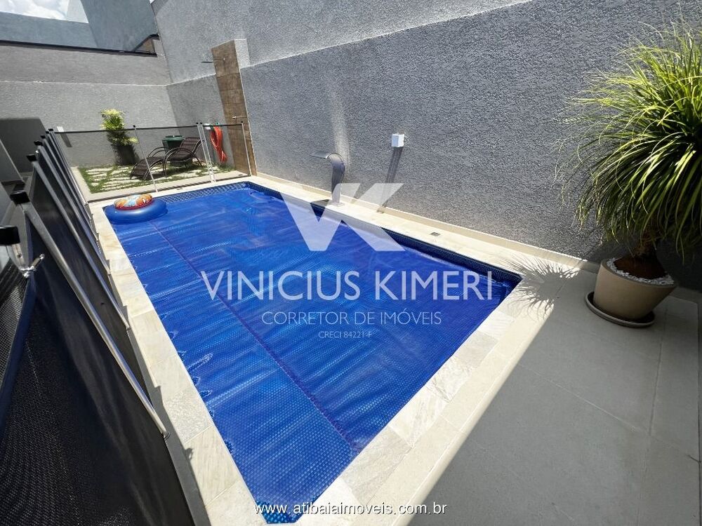 Casa de Condomínio, 3 quartos - Foto 13