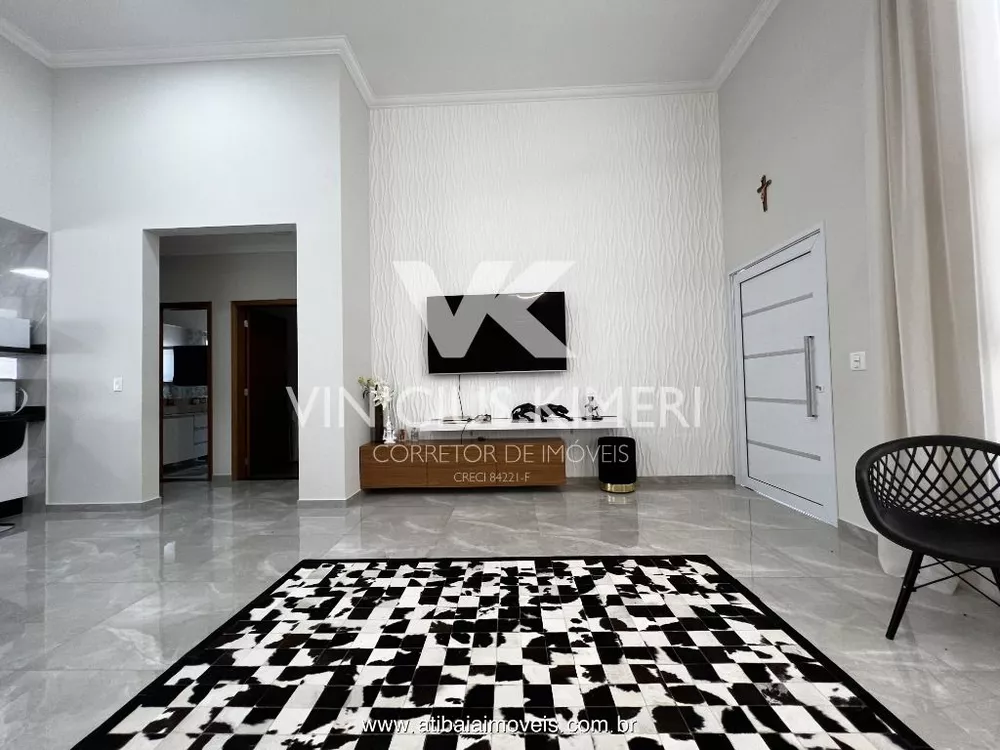 Casa de Condomínio, 3 quartos - Foto 26