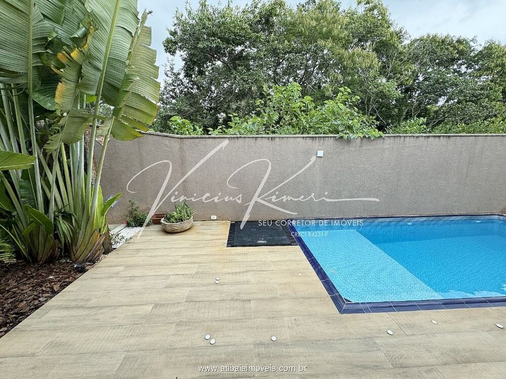 Casa de Condomínio à venda com 3 quartos, 219m² - Foto 23