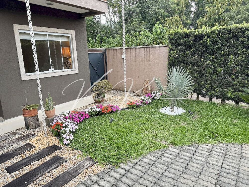 Casa de Condomínio à venda com 3 quartos, 219m² - Foto 12