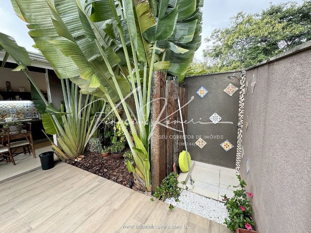 Casa de Condomínio à venda com 3 quartos, 219m² - Foto 19