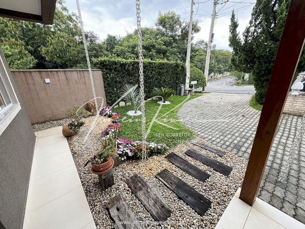 Casa de Condomínio à venda com 3 quartos, 219m² - Foto 11