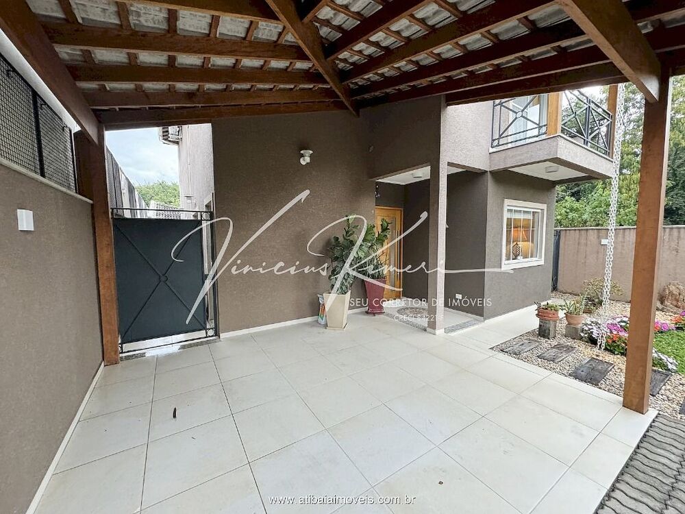 Casa de Condomínio à venda com 3 quartos, 219m² - Foto 9