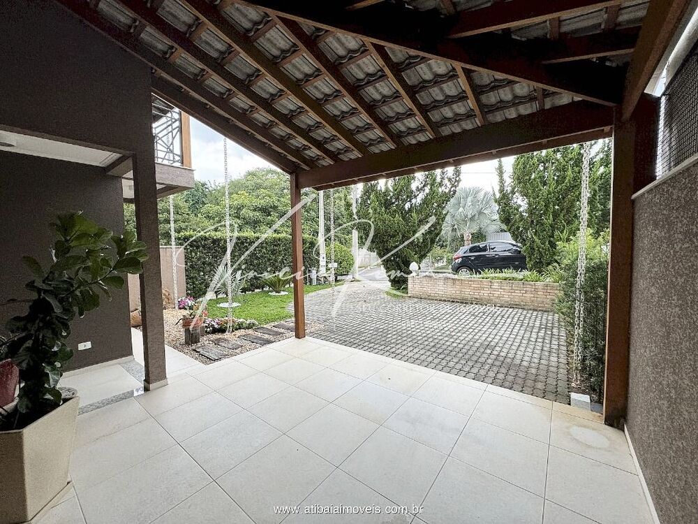 Casa de Condomínio à venda com 3 quartos, 219m² - Foto 10