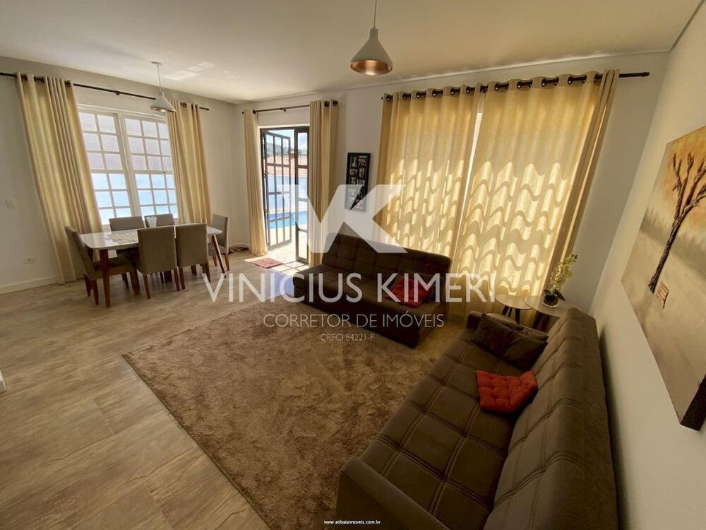 Casa, 3 quartos, 253 m² - Foto 17
