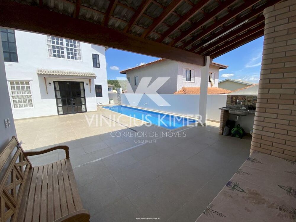 Casa, 3 quartos, 253 m² - Foto 13