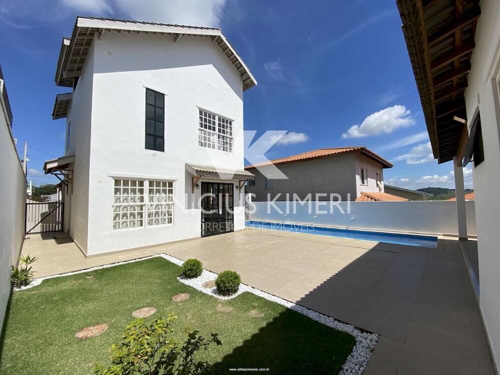 Casa, 3 quartos, 253 m² - Foto 7