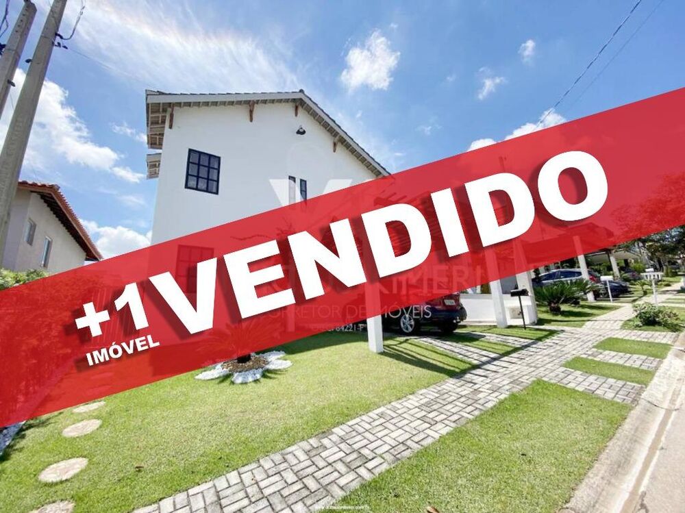 Casa, 3 quartos, 253 m² - Foto 1