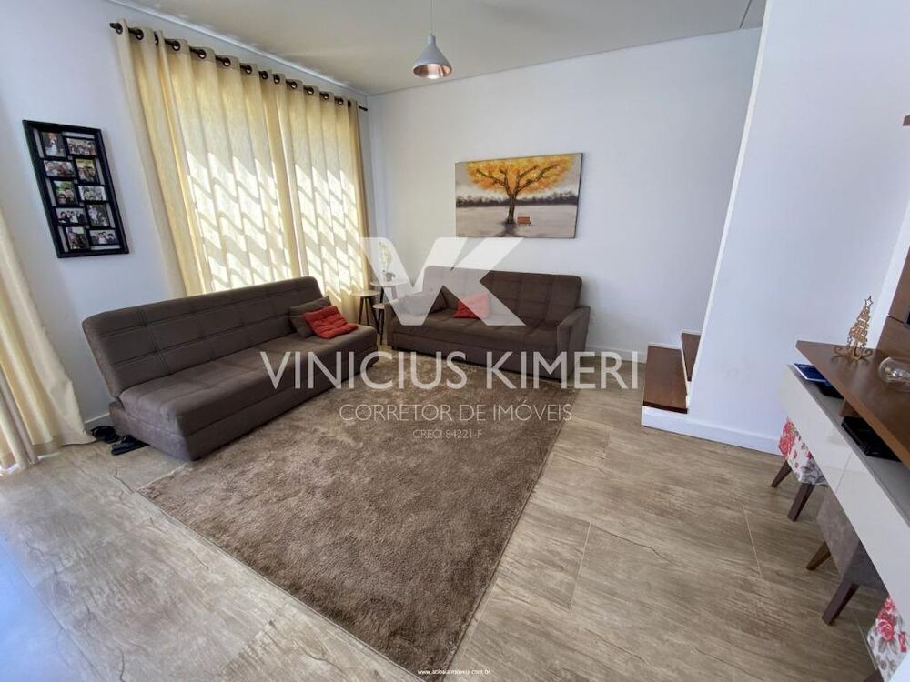 Casa, 3 quartos, 253 m² - Foto 16