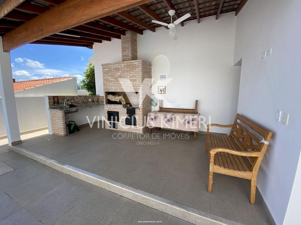 Casa, 3 quartos, 253 m² - Foto 12