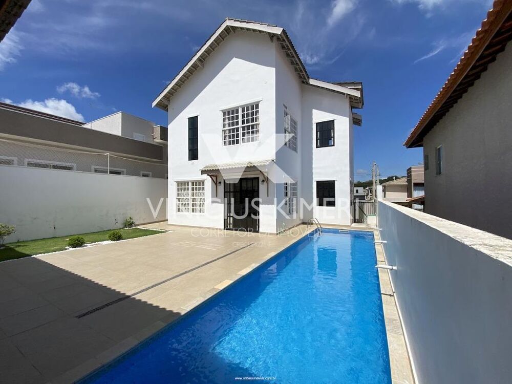 Casa, 3 quartos, 253 m² - Foto 6