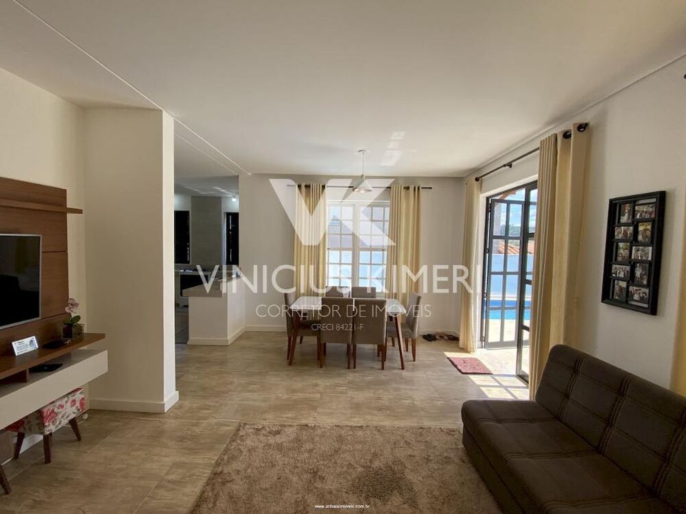 Casa, 3 quartos, 253 m² - Foto 22