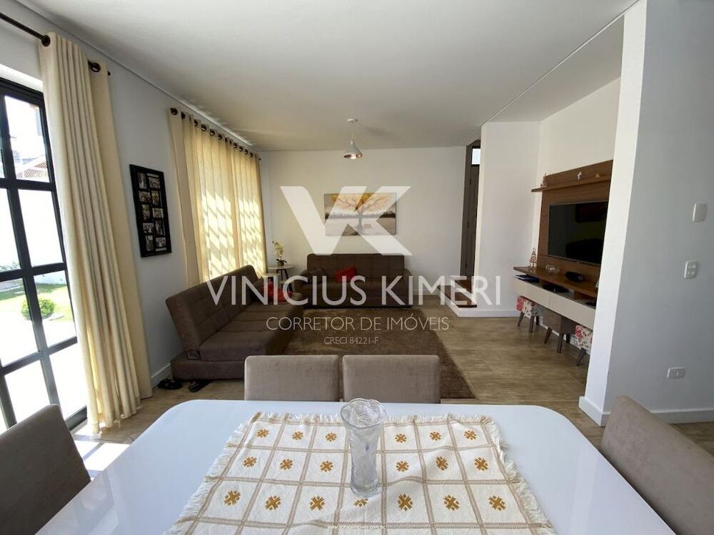 Casa, 3 quartos, 253 m² - Foto 21