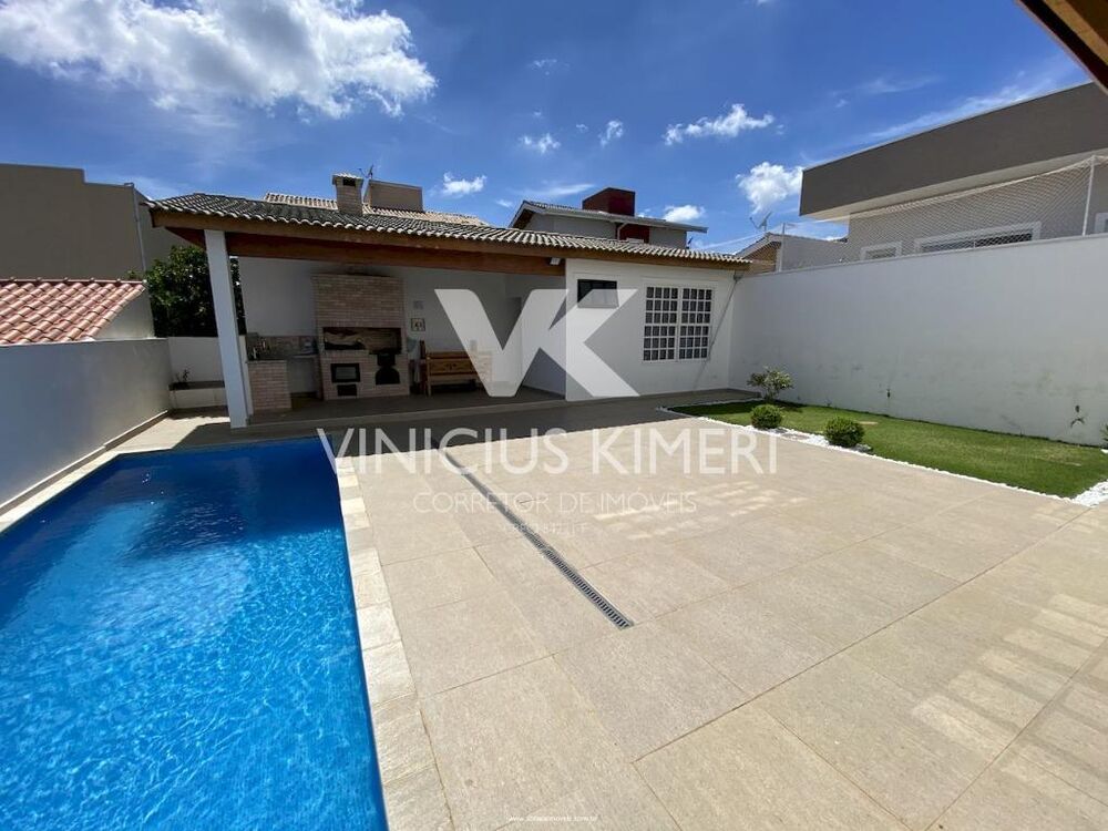 Casa, 3 quartos, 253 m² - Foto 9