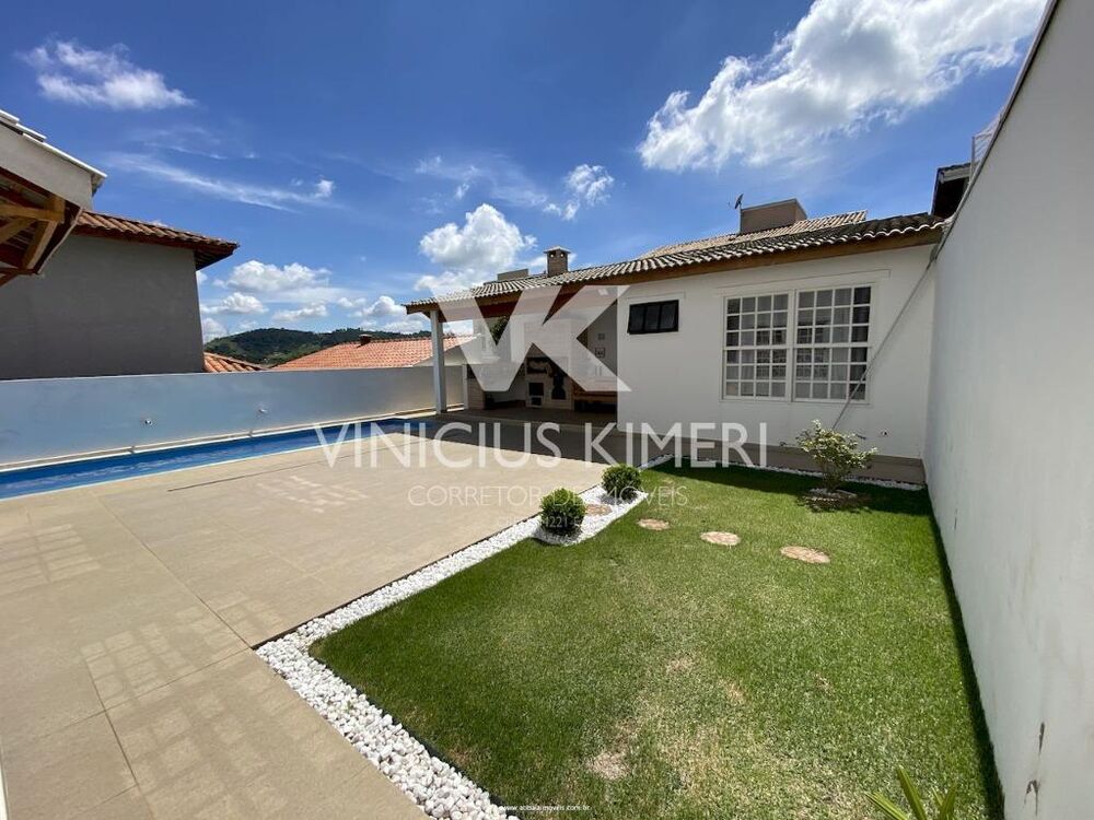 Casa, 3 quartos, 253 m² - Foto 8