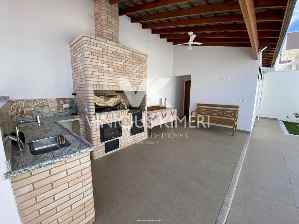 Casa, 3 quartos, 253 m² - Foto 10