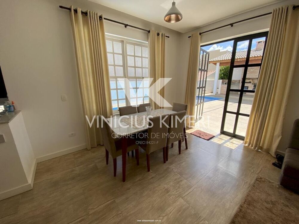 Casa, 3 quartos, 253 m² - Foto 19