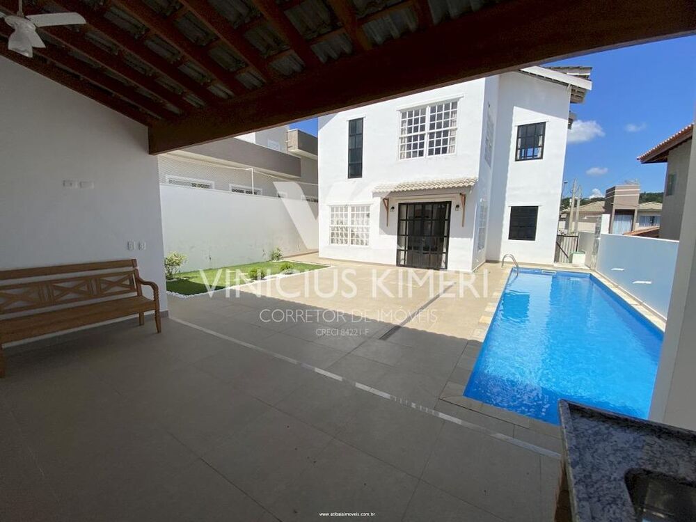 Casa, 3 quartos, 253 m² - Foto 14