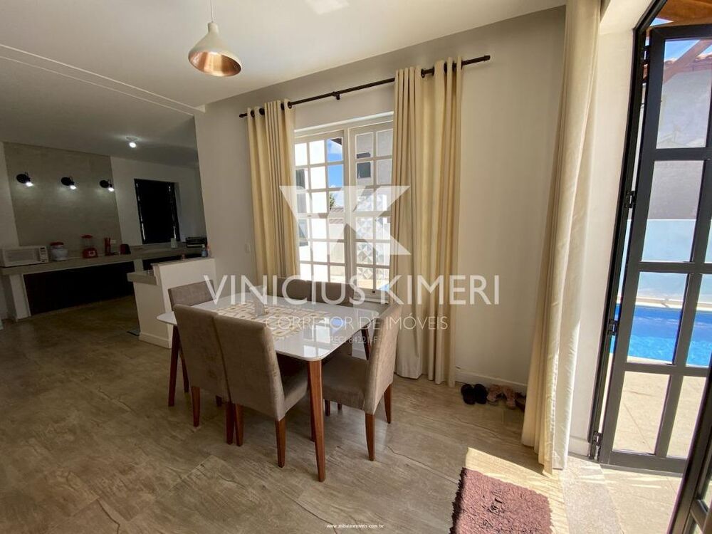 Casa, 3 quartos, 253 m² - Foto 20
