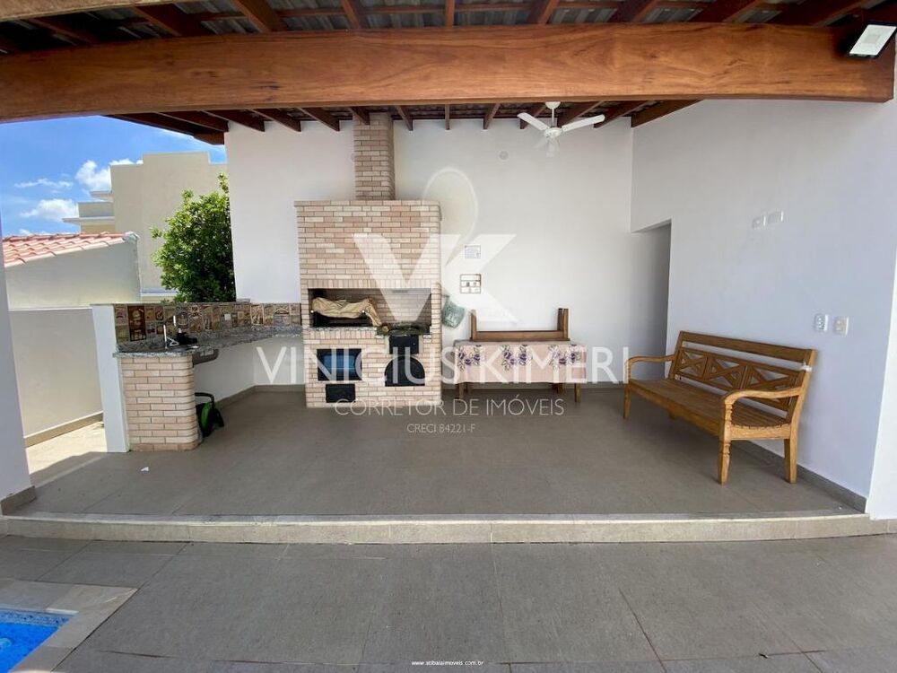 Casa, 3 quartos, 253 m² - Foto 11