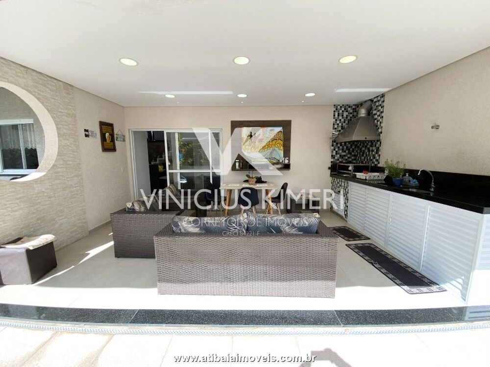 Casa de Condomínio, 4 quartos - Foto 11