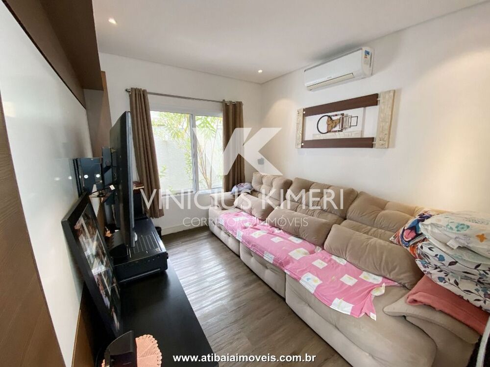 Casa de Condomínio, 4 quartos - Foto 24