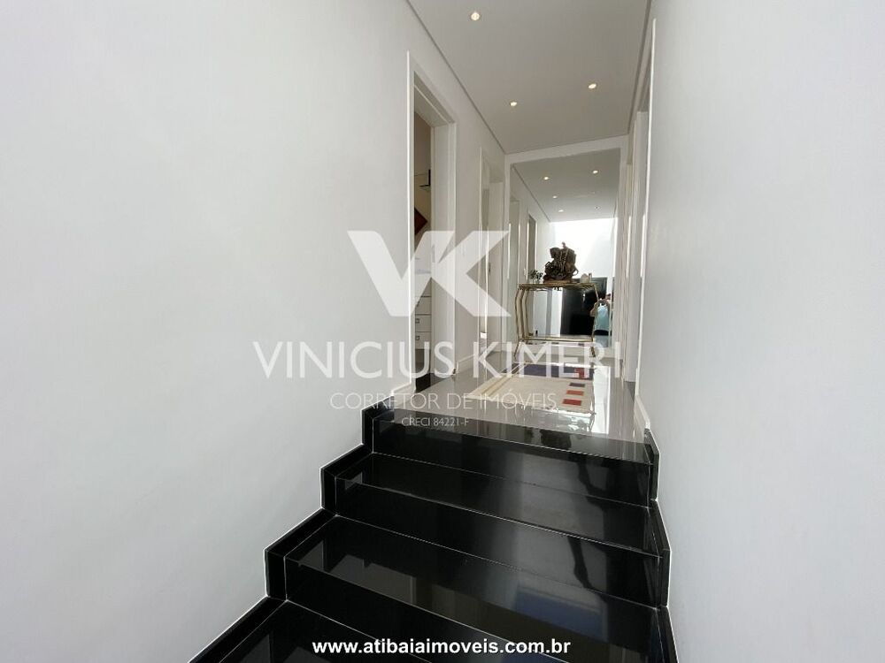 Casa de Condomínio, 4 quartos - Foto 27