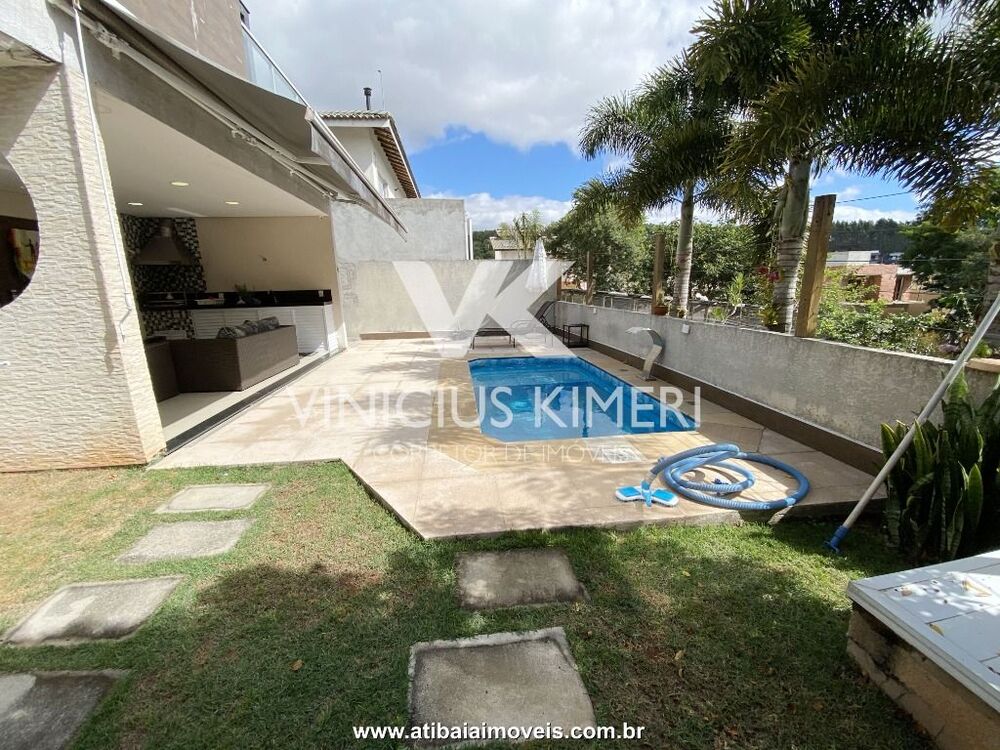 Casa de Condomínio, 4 quartos - Foto 8