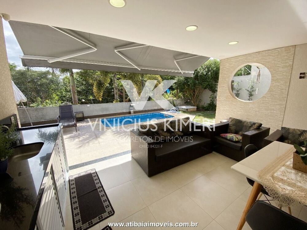 Casa de Condomínio, 4 quartos - Foto 14