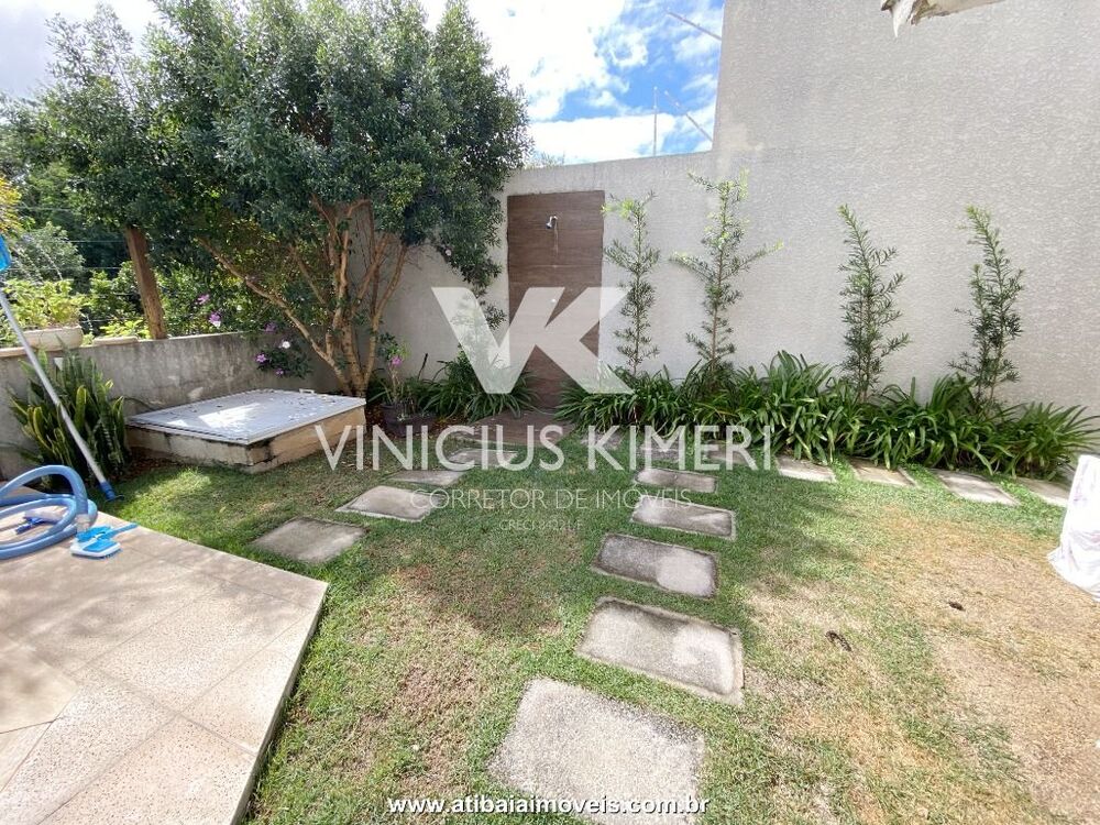 Casa de Condomínio, 4 quartos - Foto 9